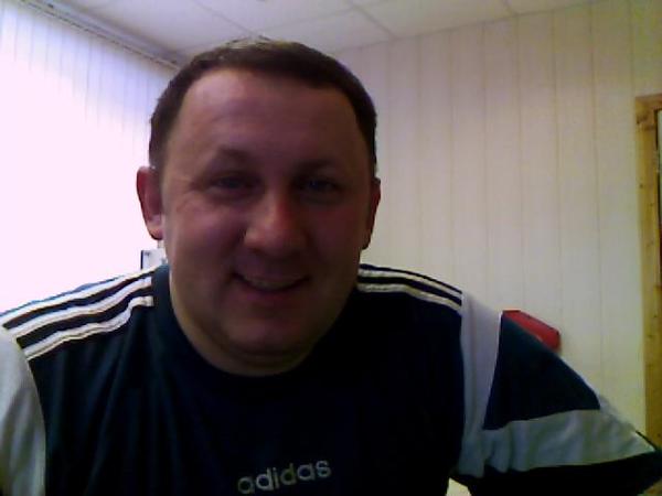 Александр Ведерников