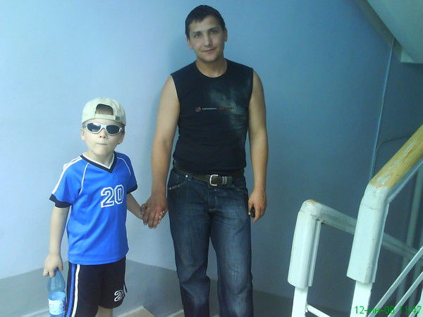 Сергей Бондарчук