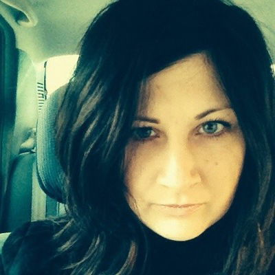 Анастасия Болдарева