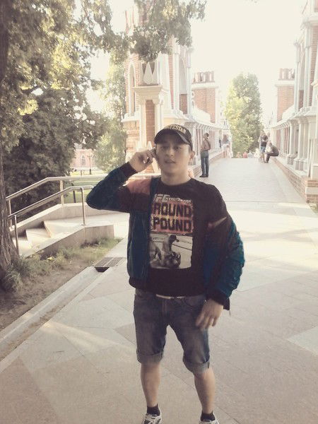 Мыктыбек Табылды Уулу