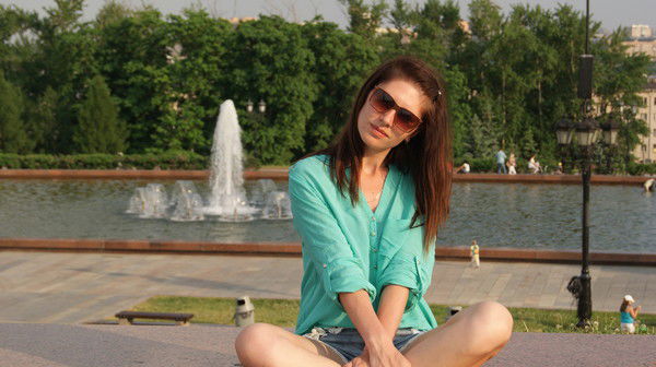 Наташа Ратькова