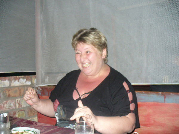 Елена Бакшеева