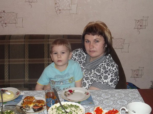 Ольга Юрьева