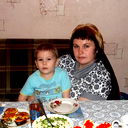 Ольга Юрьева