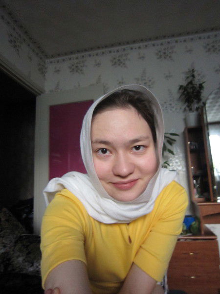 Миляуша Султанова