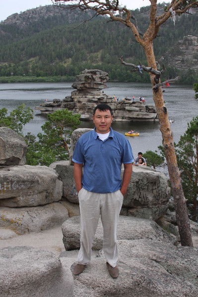 Руслан Махмутов