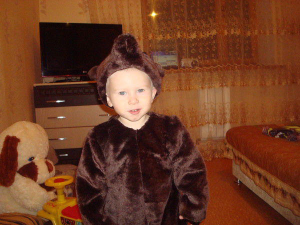 Владислав Наумов