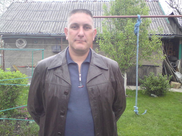 Алексей Шахтарин