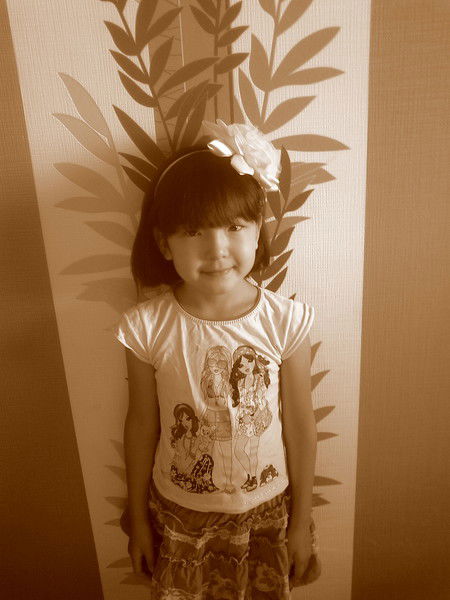 Жанерке Жумагалиева