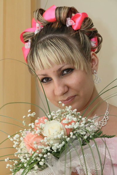 Юля Кузнецова