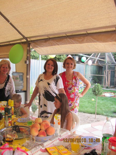 Елена Севостьянова