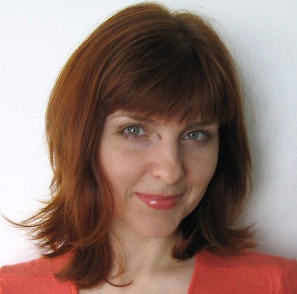 Екатерина Гордиец