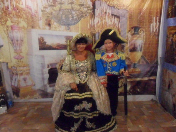 Татьяна30078 Середина