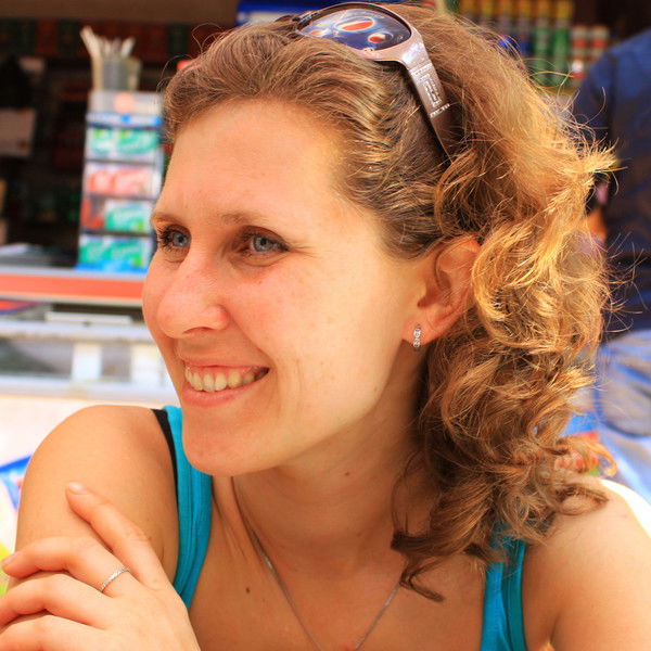 Анна Тропина