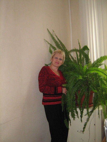 Юлия Улюкина