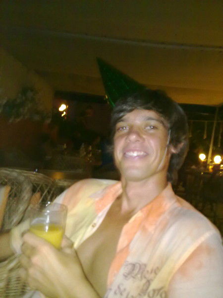 Артем Терехов