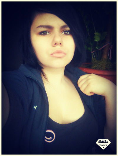 Алина Кондратьева