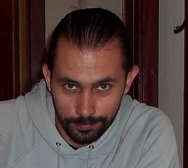 Александр Хохлов