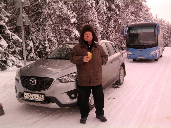 Леонид Непеин