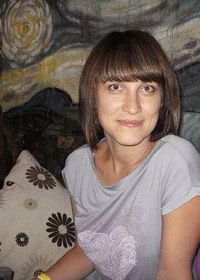 Татьяна Белякова