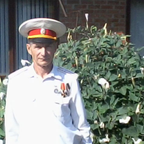 Евгений Александров