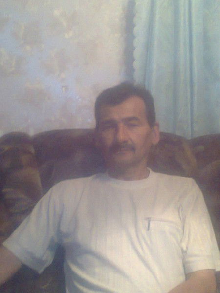 Владимир Ибрагимов