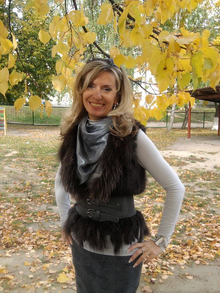 Нелла Поконечная