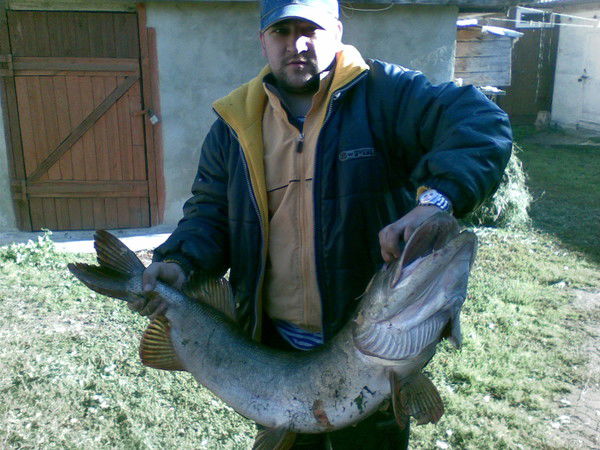 Григорий Фетисов