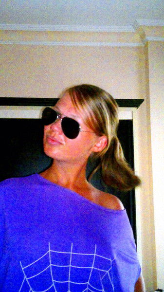 Маша Власова