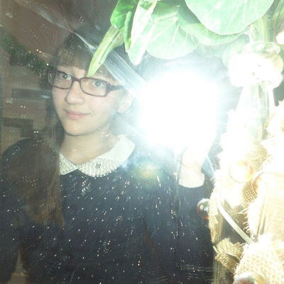 Виталия Фомченкова