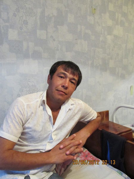 Руслан Садыков