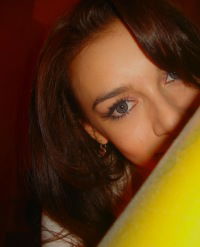 Настя Беспокойнова