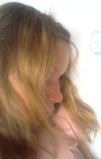 Настя Гальцова