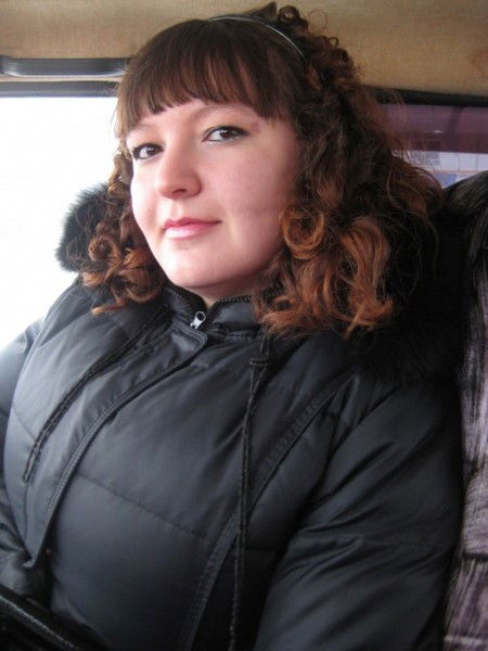 Гулия Кузьмина