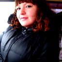 Гулия Кузьмина
