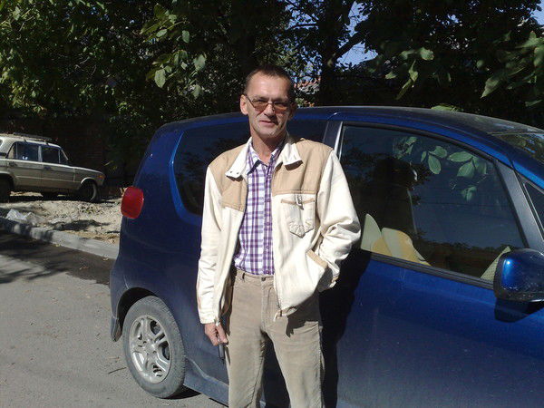 Тарас Дреев