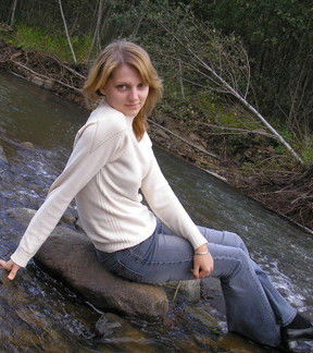 Валерия Галиновская