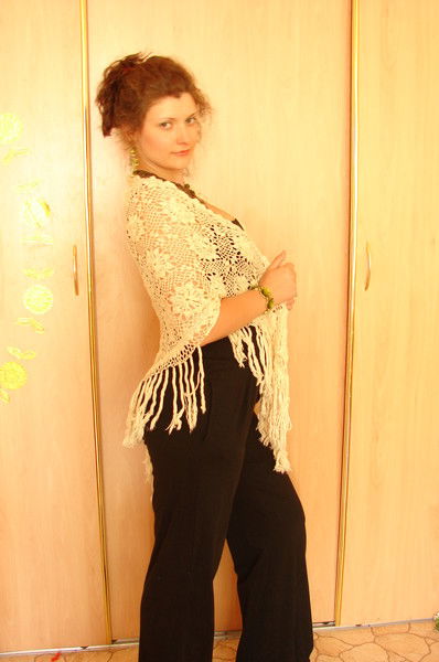 Екатерина Тихонова