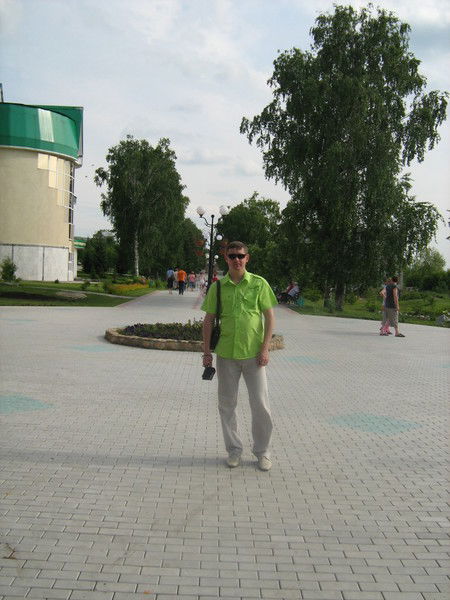 Санек Демин