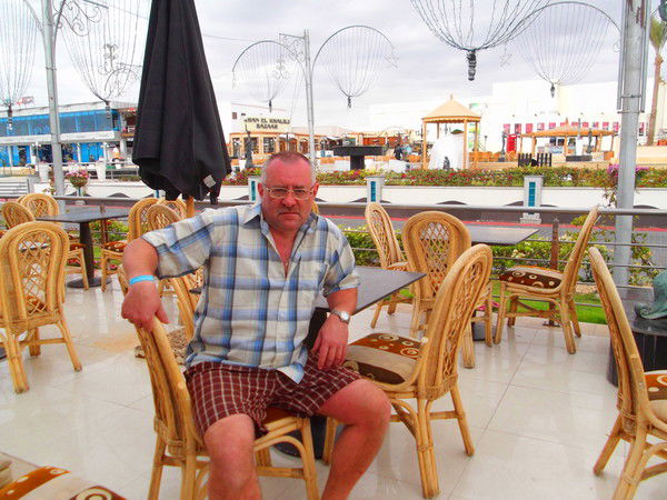 Андрей Терехов