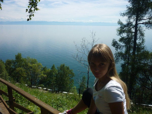 Женя Бутывских