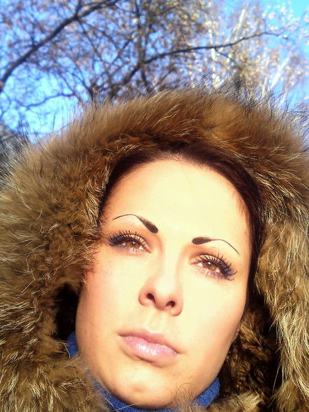 Арина Макурина