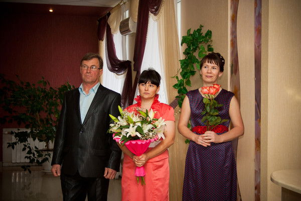 Светлана Амеженко