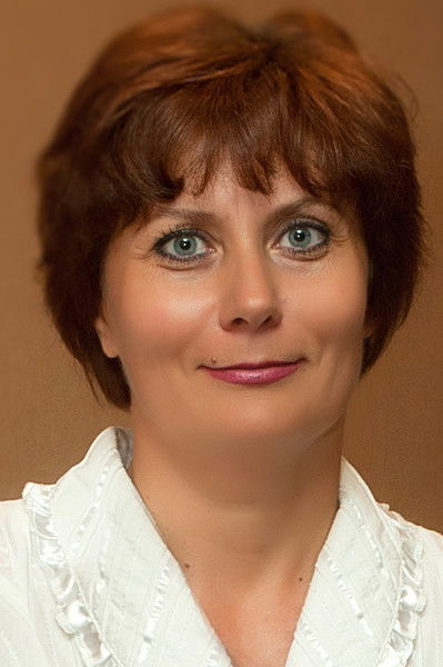 Эвелина Яровая