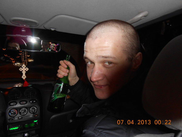 Михаил Авилов