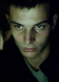 Евгений Ежов