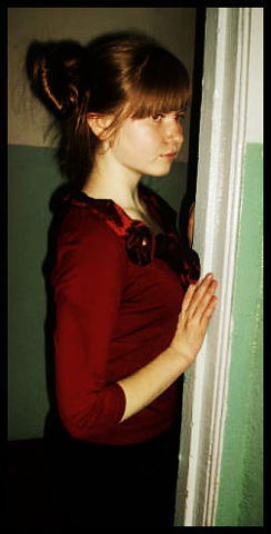 Дарья Николаенко