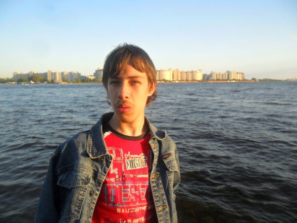 Сергей Зверев