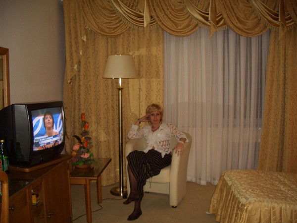 Светлана Овсиенко