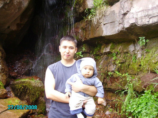 Руслан Кулукеев